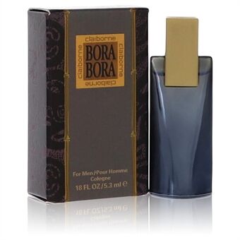 Bora Bora by Liz Claiborne - Mini EDT 5 ml - til mænd