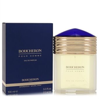 Boucheron by Boucheron - Eau De Parfum Spray 100 ml - til mænd