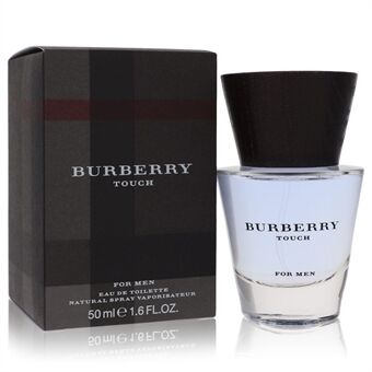 Burberry Touch by Burberry - Eau De Toilette Spray 50 ml - til mænd