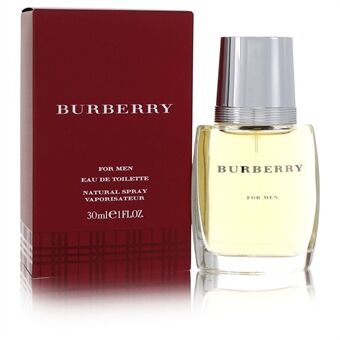 Burberry by Burberry - Eau De Toilette Spray 30 ml - til mænd