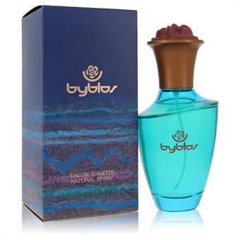 Byblos by Byblos - Eau De Toilette Spray 100 ml - til kvinder