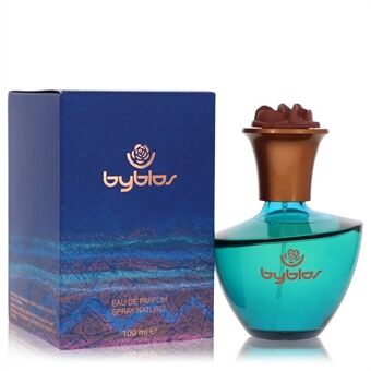 Byblos by Byblos - Eau De Parfum Spray 100 ml - til kvinder