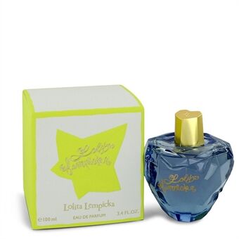 Lolita Lempicka by Lolita Lempicka - Eau De Parfum Spray 100 ml - til kvinder