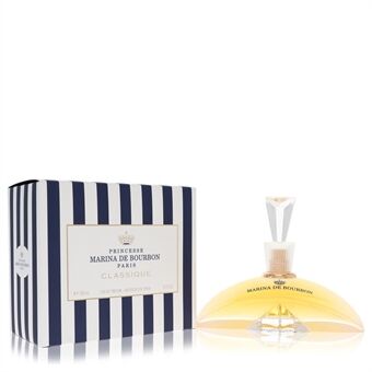 Marina De Bourbon by Marina De Bourbon - Eau De Parfum Spray 100 ml - til kvinder