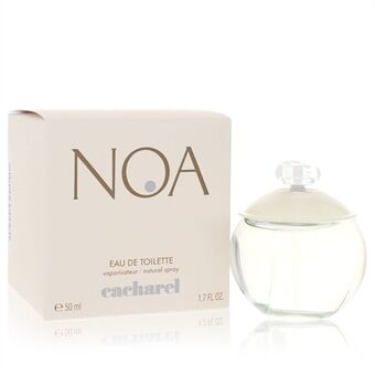 Noa by Cacharel - Eau De Toilette Spray 50 ml - til kvinder