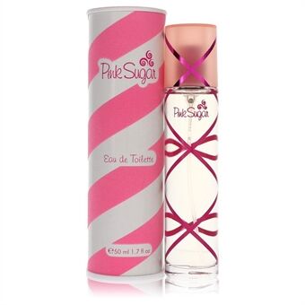 Pink Sugar by Aquolina - Eau De Toilette Spray 50 ml - til kvinder