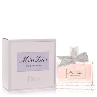 Miss Dior (Miss Dior Cherie) by Christian Dior - Eau De Parfum Spray (New Packaging) 50 ml - til kvinder