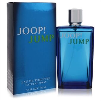 Joop Jump by Joop! - Eau De Toilette Spray 100 ml - til mænd