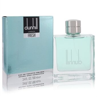 Dunhill Fresh by Alfred Dunhill - Eau De Toilette Spray 100 ml - til mænd