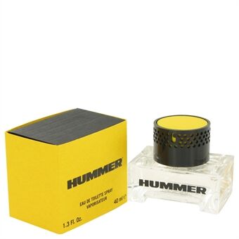 Hummer by Hummer - Eau De Toilette Spray 38 ml - til mænd