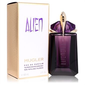 Alien by Thierry Mugler - Eau De Parfum Spray 60 ml - til kvinder