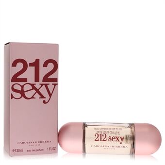 212 Sexy by Carolina Herrera - Eau De Parfum Spray 30 ml - til kvinder