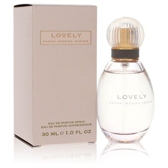 Lovely by Sarah Jessica Parker - Eau De Parfum Spray 30 ml - til kvinder