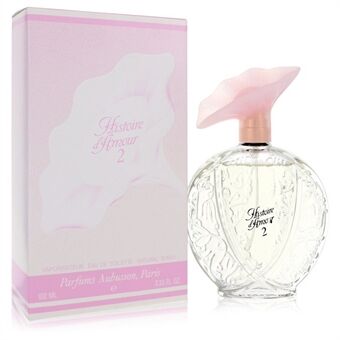 Histoire D\'Amour 2 by Aubusson - Eau De Toilette Spray 98 ml - til kvinder