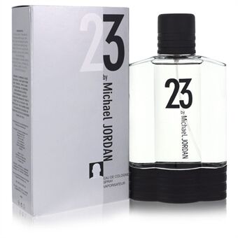 Michael Jordan 23 by Michael Jordan - Eau De Cologne Spray 100 ml - til mænd