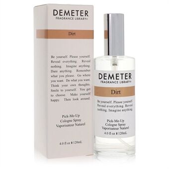 Demeter Dirt by Demeter - Cologne Spray 120 ml - til mænd