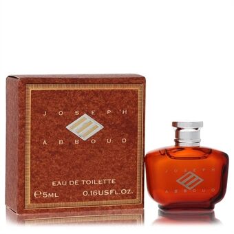 Joseph Abboud by Euroitalia - Mini EDT 5 ml - til mænd