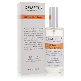 Demeter Between The Sheets by Demeter - Cologne Spray 120 ml - til kvinder