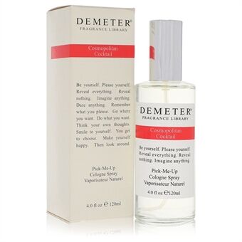 Demeter Cosmopolitan Cocktail by Demeter - Cologne Spray 120 ml - til kvinder