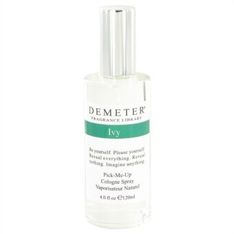 Demeter Ivy by Demeter - Cologne Spray 120 ml - til kvinder