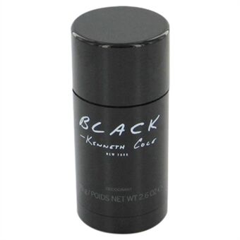 Kenneth Cole Black by Kenneth Cole - Deodorant Stick 77 ml - til mænd