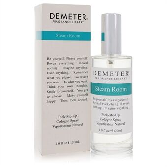 Demeter Steam Room by Demeter - Cologne Spray 120 ml - til kvinder