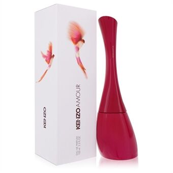 Kenzo Amour by Kenzo - Eau De Parfum Spray 100 ml - til kvinder