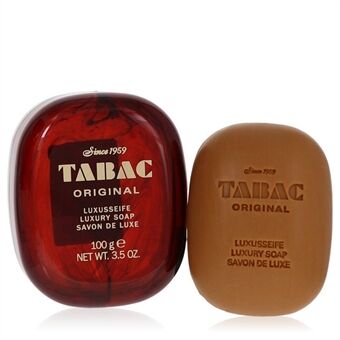 Tabac by Maurer & Wirtz - Soap 104 ml - til mænd