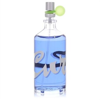 Curve by Liz Claiborne - Eau De Toilette Spray (Tester) 100 ml - til kvinder