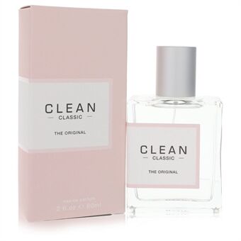 Clean Original by Clean - Eau De Parfum Spray 63 ml - til kvinder