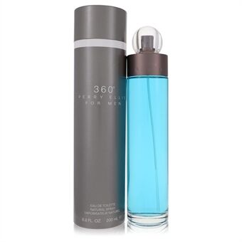 perry ellis 360 by Perry Ellis - Eau De Toilette Spray 200 ml - til mænd