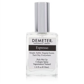 Demeter Espresso by Demeter - Cologne Spray 30 ml - til kvinder