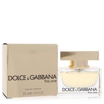 The One by Dolce & Gabbana - Eau De Parfum Spray 30 ml - til kvinder