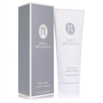 JESSICA Mc CLINTOCK by Jessica McClintock - Body Lotion 207 ml - til kvinder