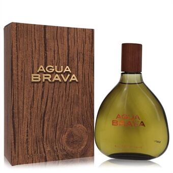 Agua Brava by Antonio Puig - Cologne 349 ml - til mænd