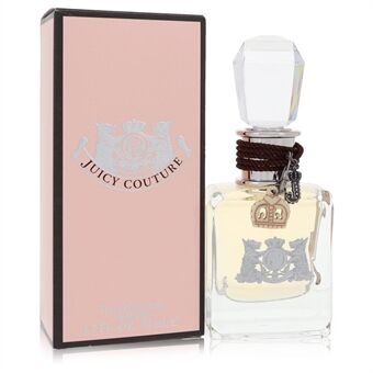 Juicy Couture by Juicy Couture - Eau De Parfum Spray 50 ml - til kvinder