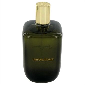 Unforgivable by Sean John - Eau De Toilette Spray (unboxed) 125 ml - til mænd