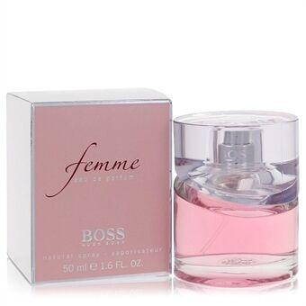 Boss Femme by Hugo Boss - Eau De Parfum Spray 50 ml - til kvinder