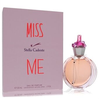 Miss Me by Stella Cadente - Eau De Parfum Spray 30 ml - til kvinder