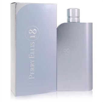 Perry Ellis 18 by Perry Ellis - Eau De Toilette Spray 100 ml - til mænd