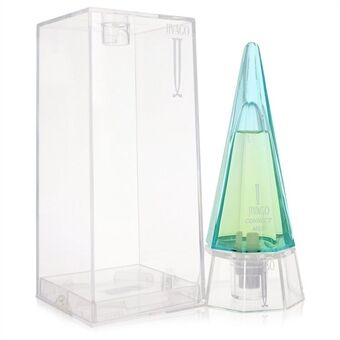 Jivago Connect by Ilana Jivago - Eau De Toilette Spray 75 ml - til mænd