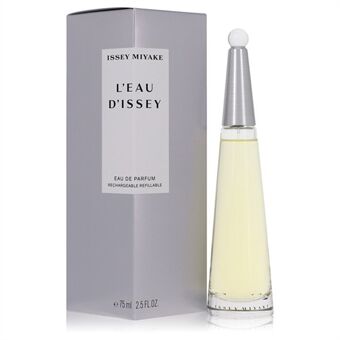 L\'EAU D\'ISSEY (issey Miyake) by Issey Miyake - Eau De Parfum Refillable Spray 75 ml - til kvinder