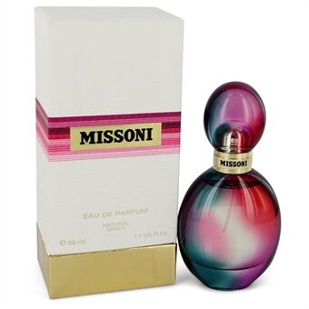 Missoni by Missoni - Eau De Parfum Spray 50 ml - til kvinder