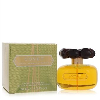 Covet by Sarah Jessica Parker - Eau De Parfum Spray 50 ml - til kvinder