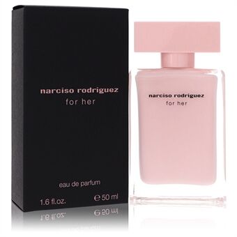 Narciso Rodriguez by Narciso Rodriguez - Eau De Parfum Spray 50 ml - til kvinder