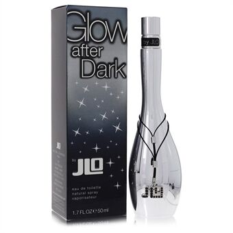 Glow After Dark by Jennifer Lopez - Eau De Toilette Spray 30 ml - til kvinder