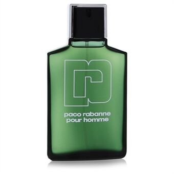 Paco Rabanne by Paco Rabanne - Eau De Toilette Spray (Tester) 100 ml - til mænd