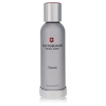 Swiss Army by Victorinox - Eau De Toilette Spray (Tester) 100 ml - til mænd