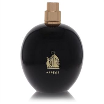 Arpege by Lanvin - Eau De Parfum Spray (Tester) 100 ml - til kvinder