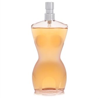 Jean Paul Gaultier by Jean Paul Gaultier - Eau De Toilette Spray (Tester) 100 ml - til kvinder